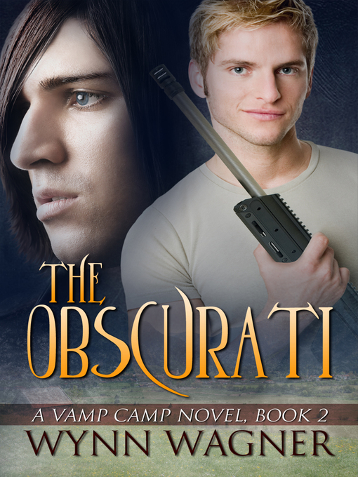 Title details for Obscurati by Wynn Wagner - Available